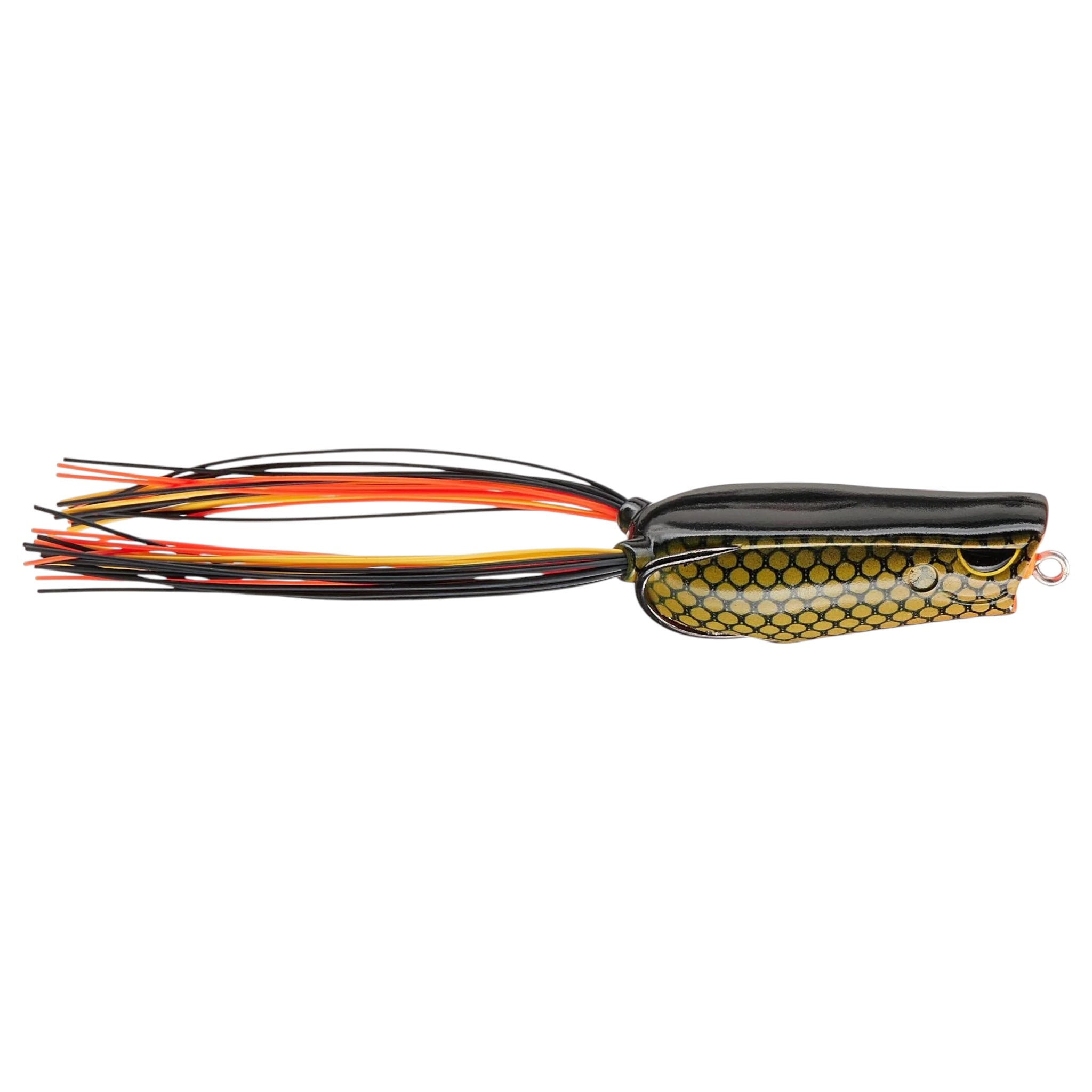 Spro Dean Rojas Bronzeye Poppin' Frog 60 – Three Rivers Tackle