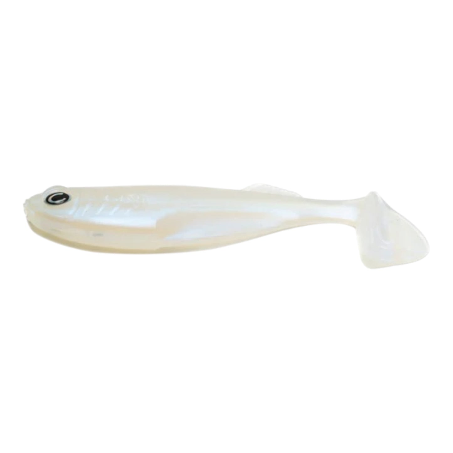 CAST Fishing Co. Prodigy Swimbait