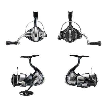 daiwa certate 2500 spinning reel Daiwa Certate LT G Spinning Reel – Three Rivers Tackle