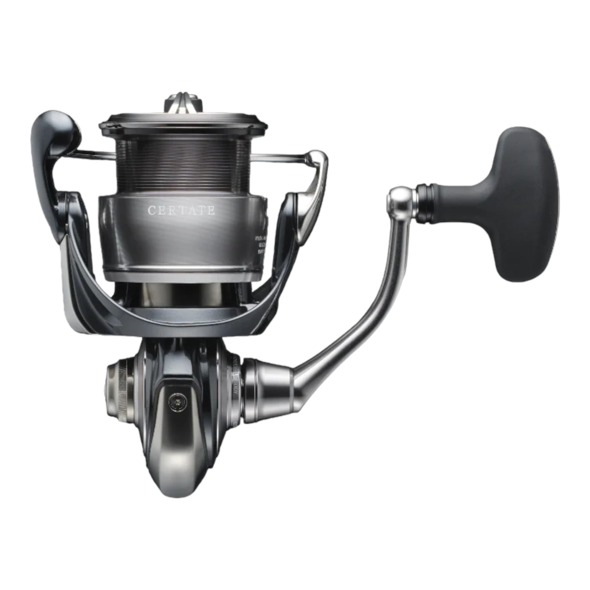 daiwa aluminum body lt reel Daiwa Certate LT G Spinning Reel