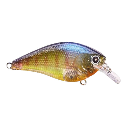 Lucky Craft LC 1.5 Silent Squarebill Crankbaits