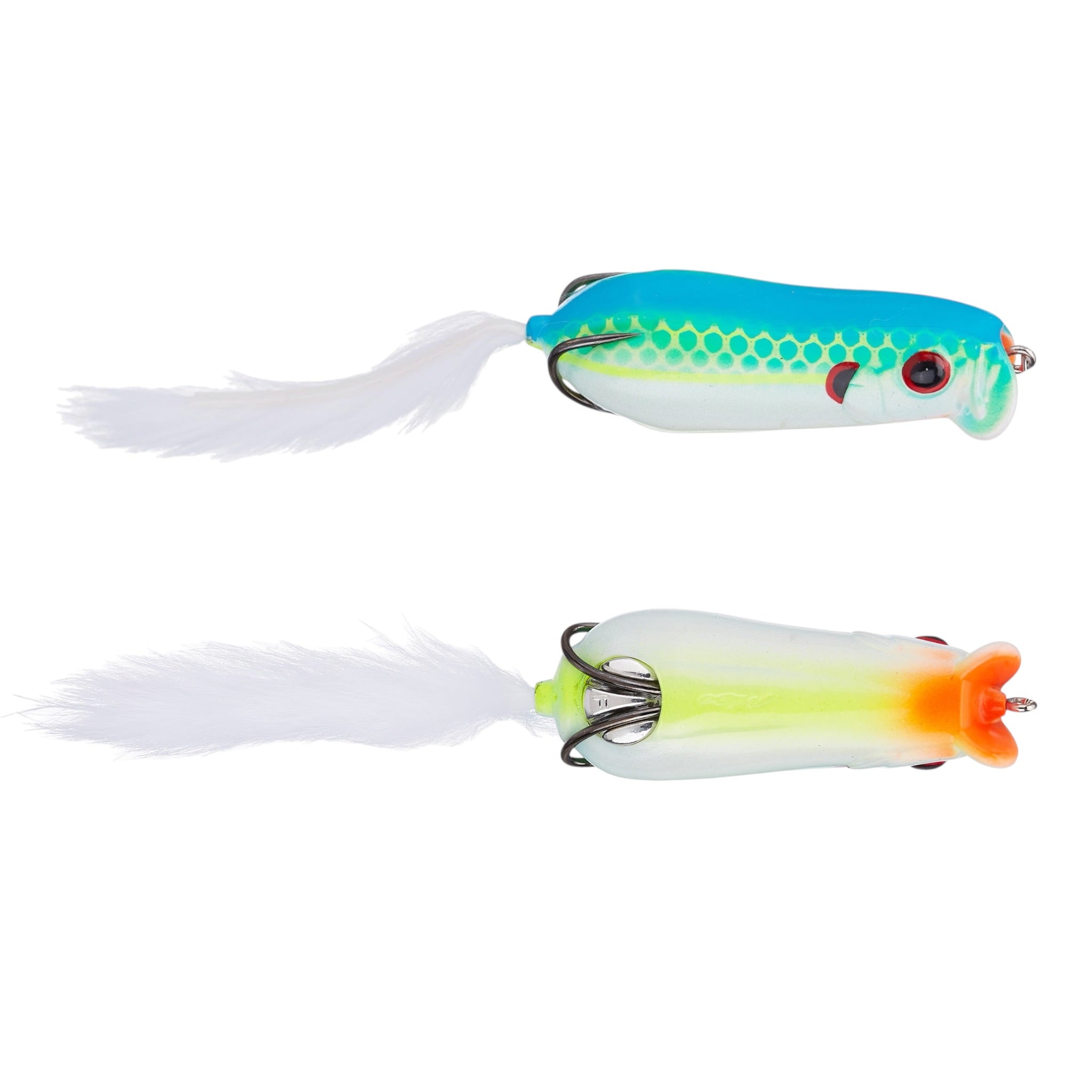Evergreen SS-77 Softshell Hollow Body Frog – Three Rivers Tackle