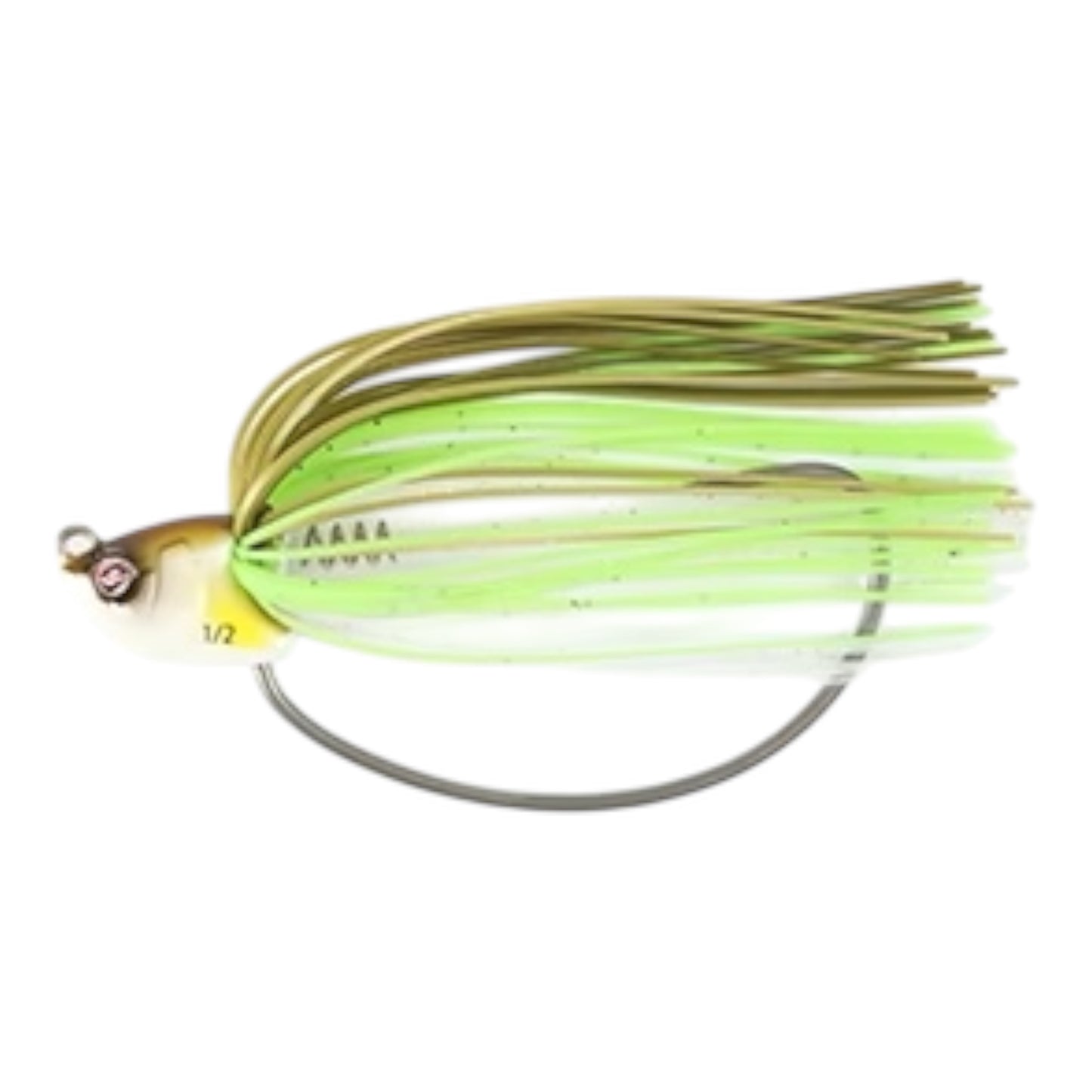 ISM Carver Swim Jig