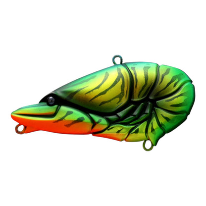 Issei G.C. Zari Vib Crankbaits