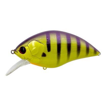 ISM Meteoros Crankbait