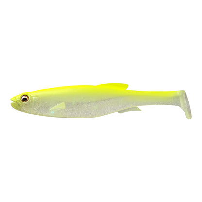 Megabass 5" Magdraft Freestyle Swimbaits