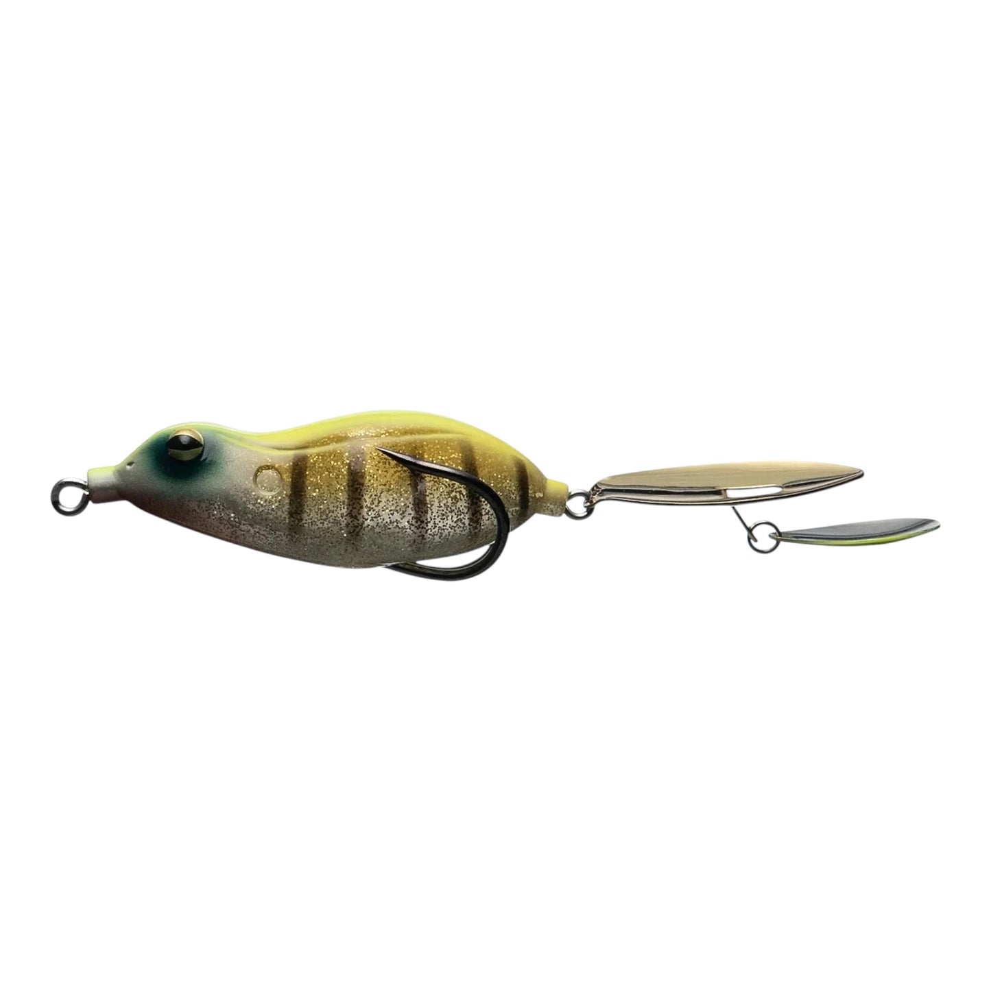 Teckel QLinker Frog