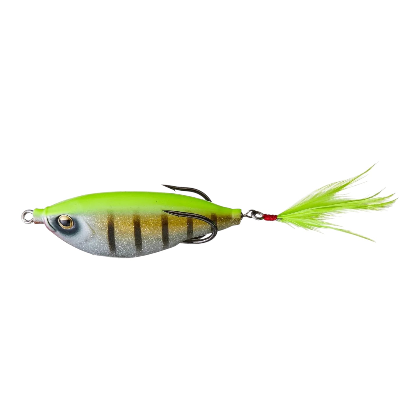 Teckel Sharker Frog