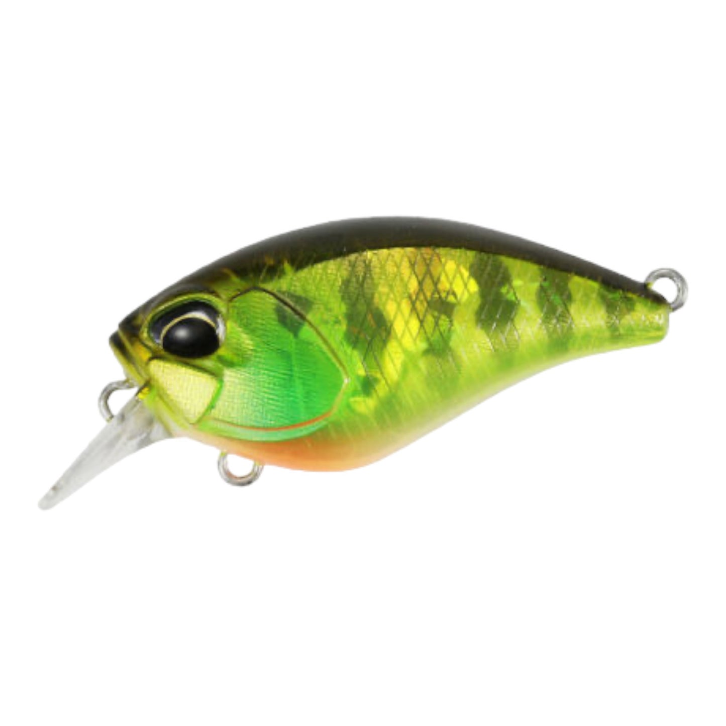 DUO Realis Mid Roller 40F Square Bill Crankbait