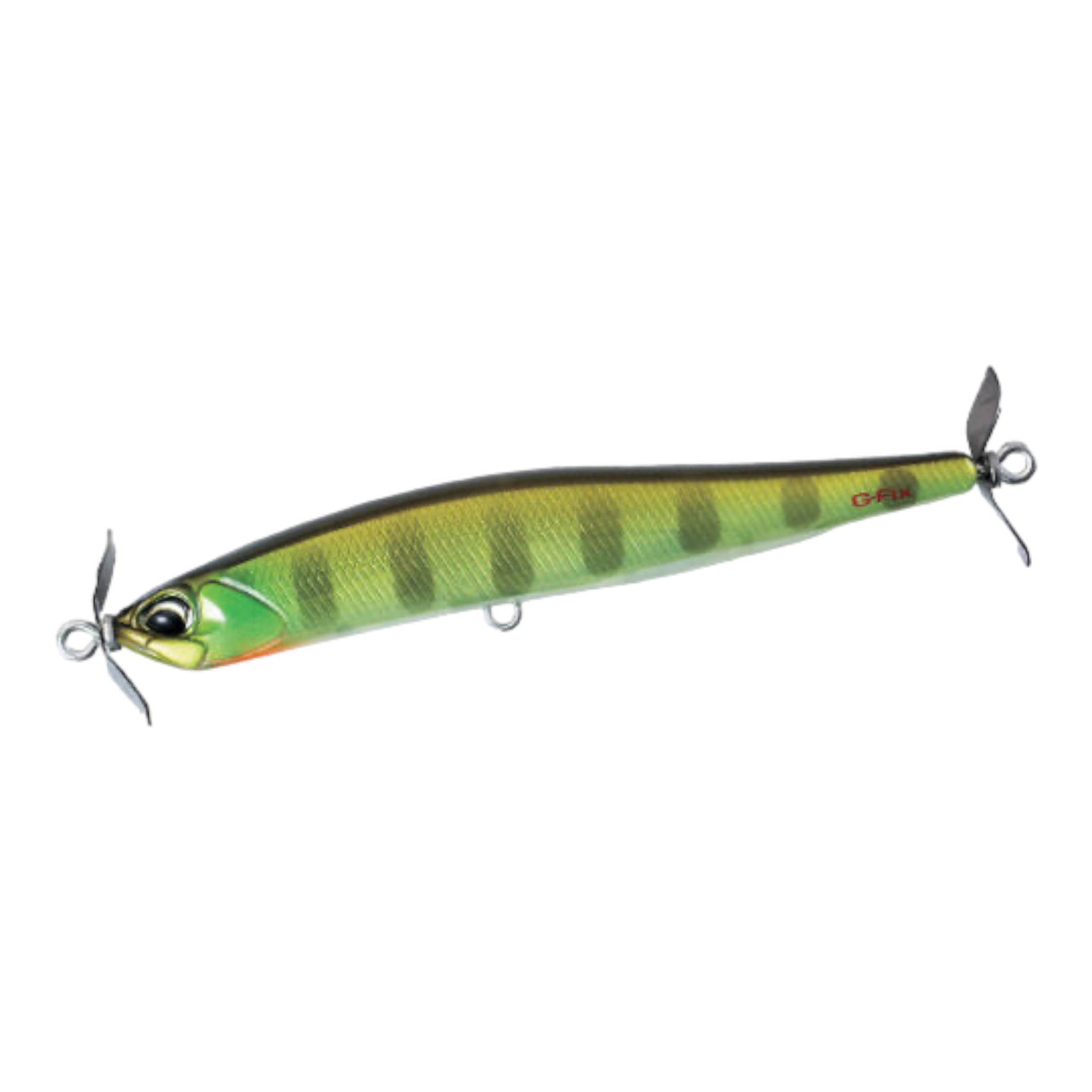 DUO Realis I-Class Series Spinbait 100 – Three Rivers Tackle