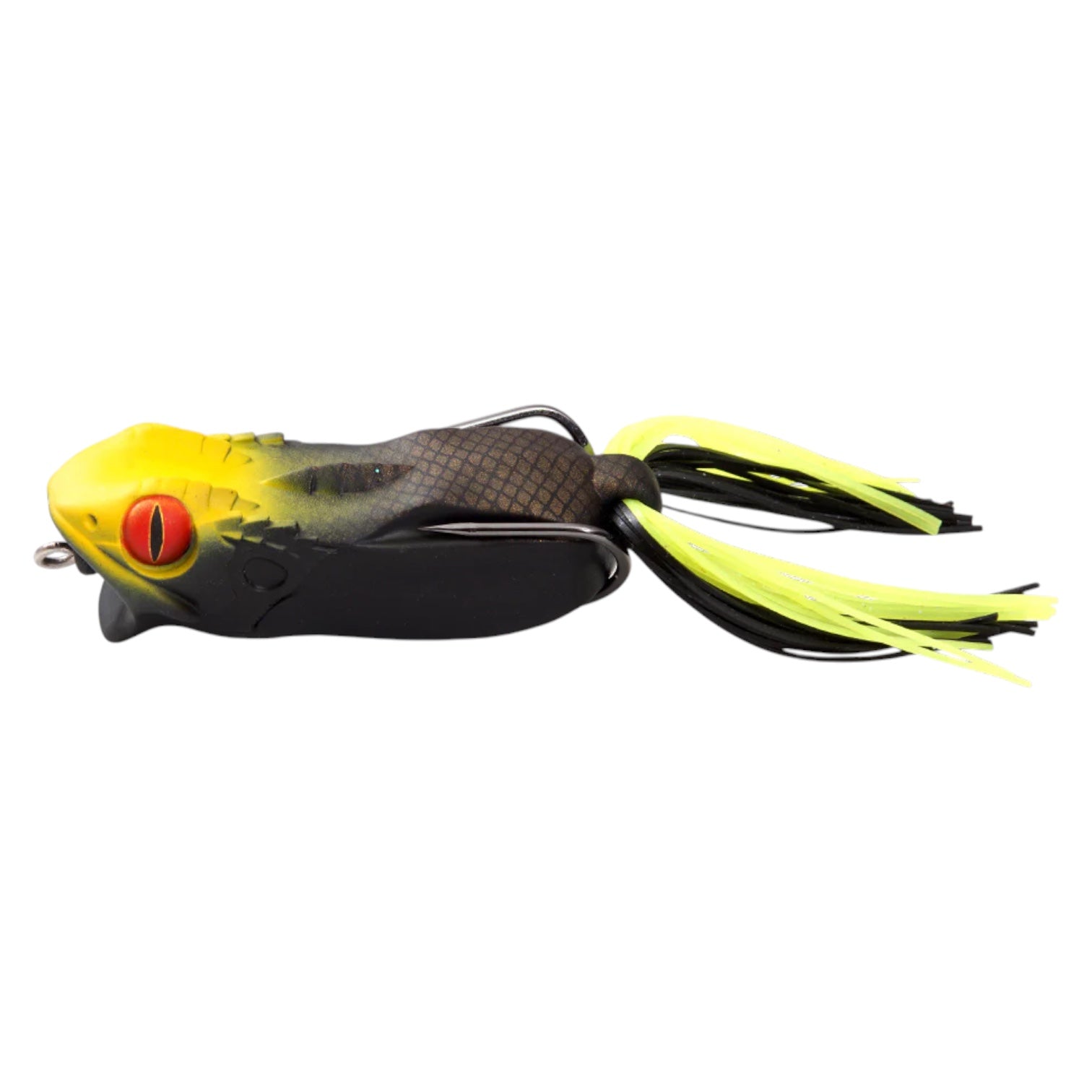Megabass Gabarin Frogs – Three Rivers Tackle