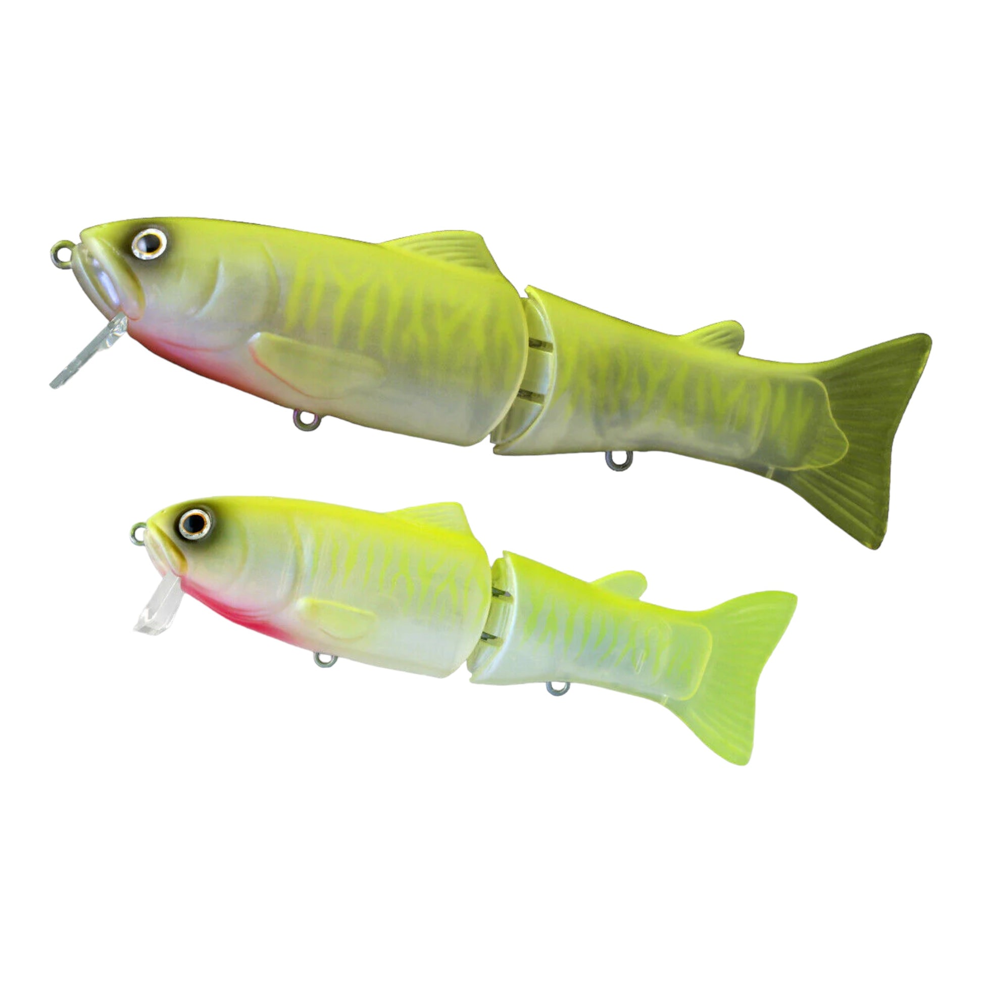 Deps Silent Killer Swimbait 145 / 175 – Three Rivers Tackle