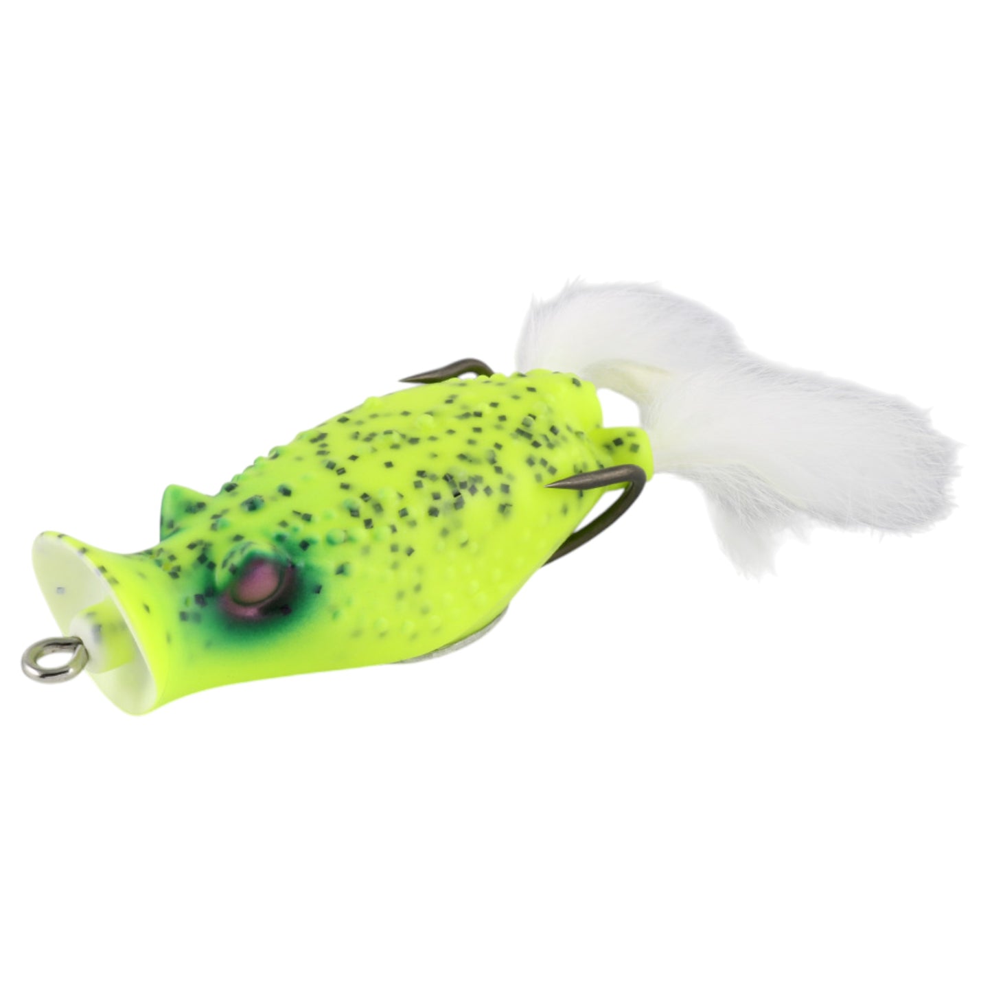 Deps Buster K Frog