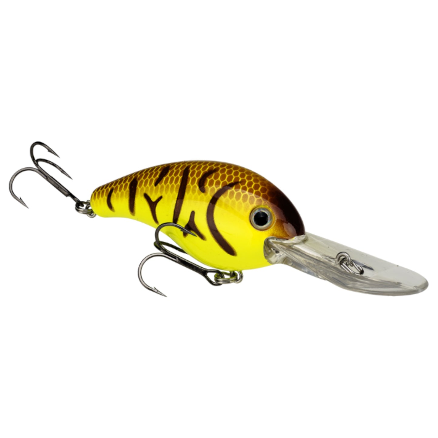 Strike King Pro Model 5XD Crankbaits