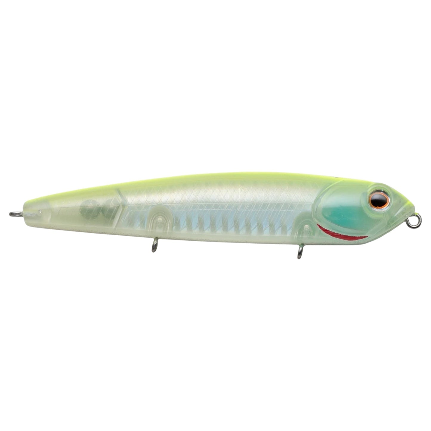 Teckel Kicknocker PUP Spec II