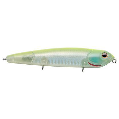 Teckel Kicknocker PUP Spec II