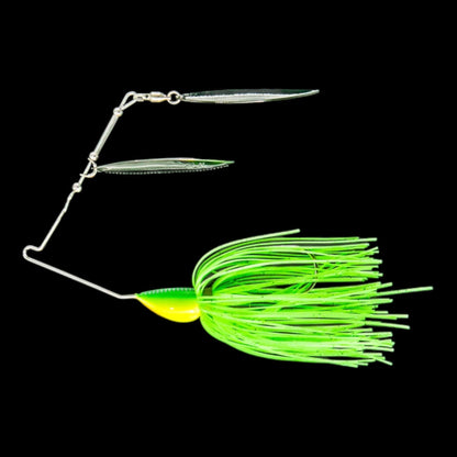 Dranckrazy Inazuma SH Spinnerbait