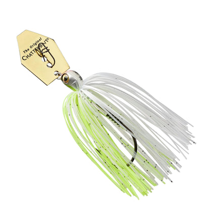 Z-Man Tungsten Chatterbait Elite EVO