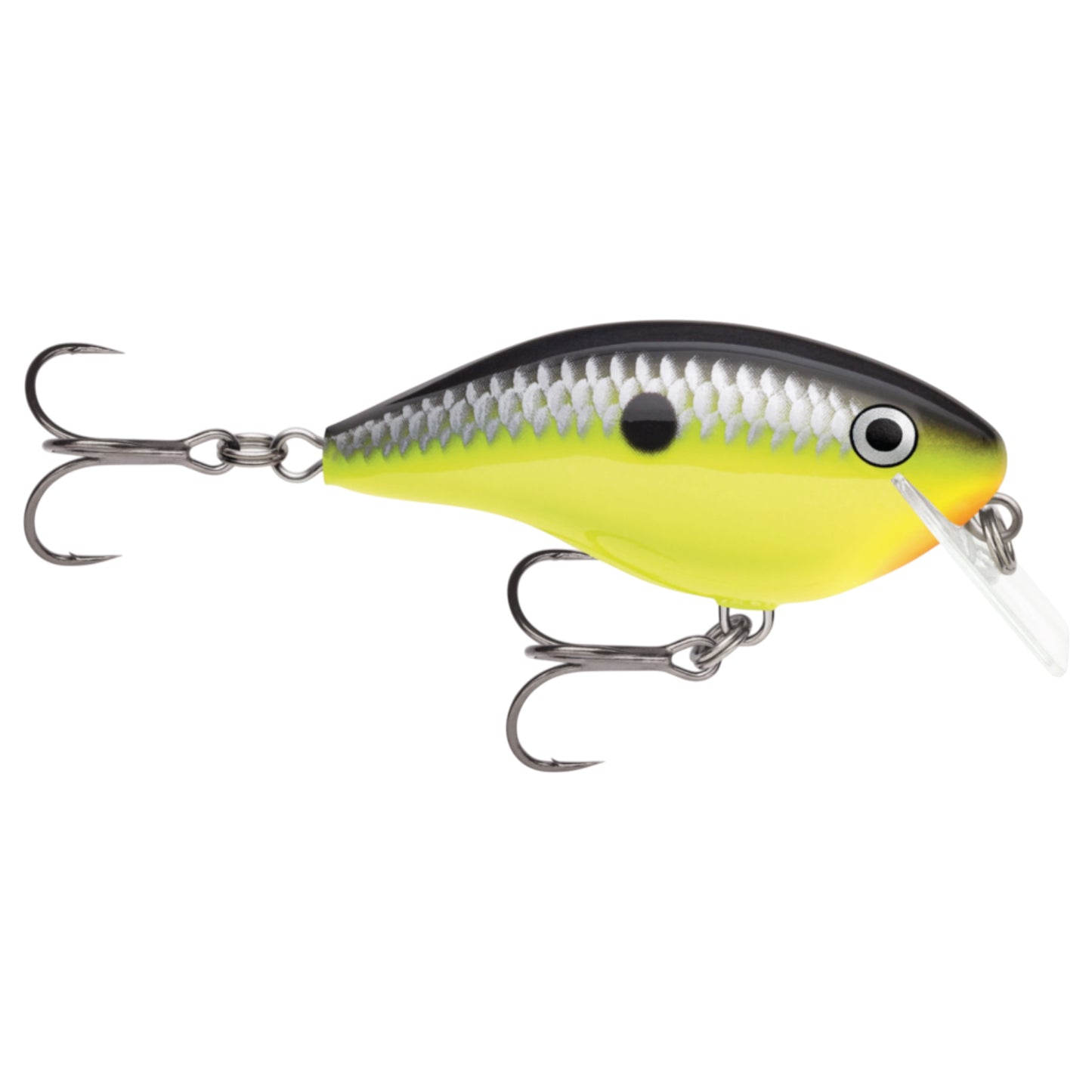 Rapala Ott's Garage OG Rocco 5 Squarebill Crankbait - Coming Soon