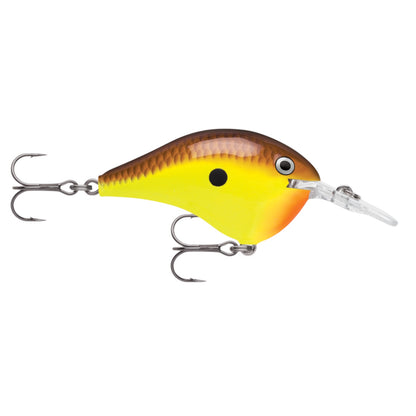 Rapala DT6 Series Crankbaits