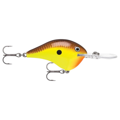 Rapala DT12 Series Crankbaits