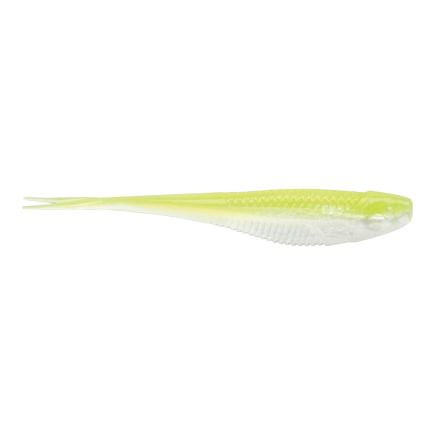 Rapala Crush City "The Jerk" Soft Jerkbait
