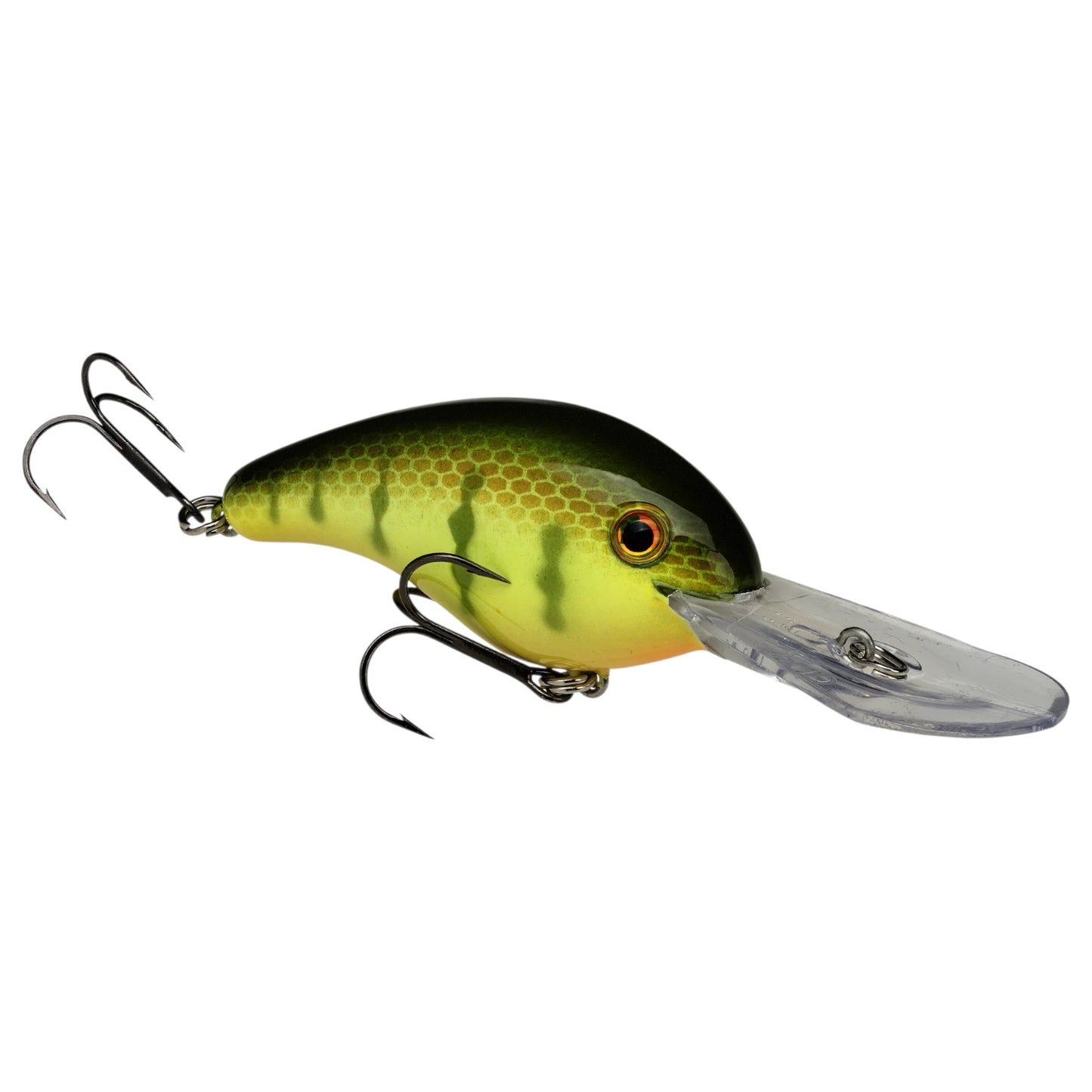 Strike King Pro Model 5XD Crankbaits