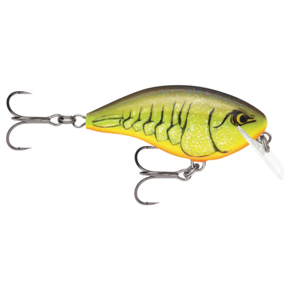 Rapala Ott's Garage OG Rocco 5 Squarebill Crankbait - Coming Soon