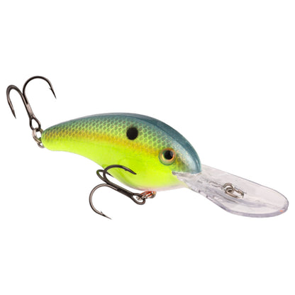 Strike King Pro Model 5XD Crankbaits