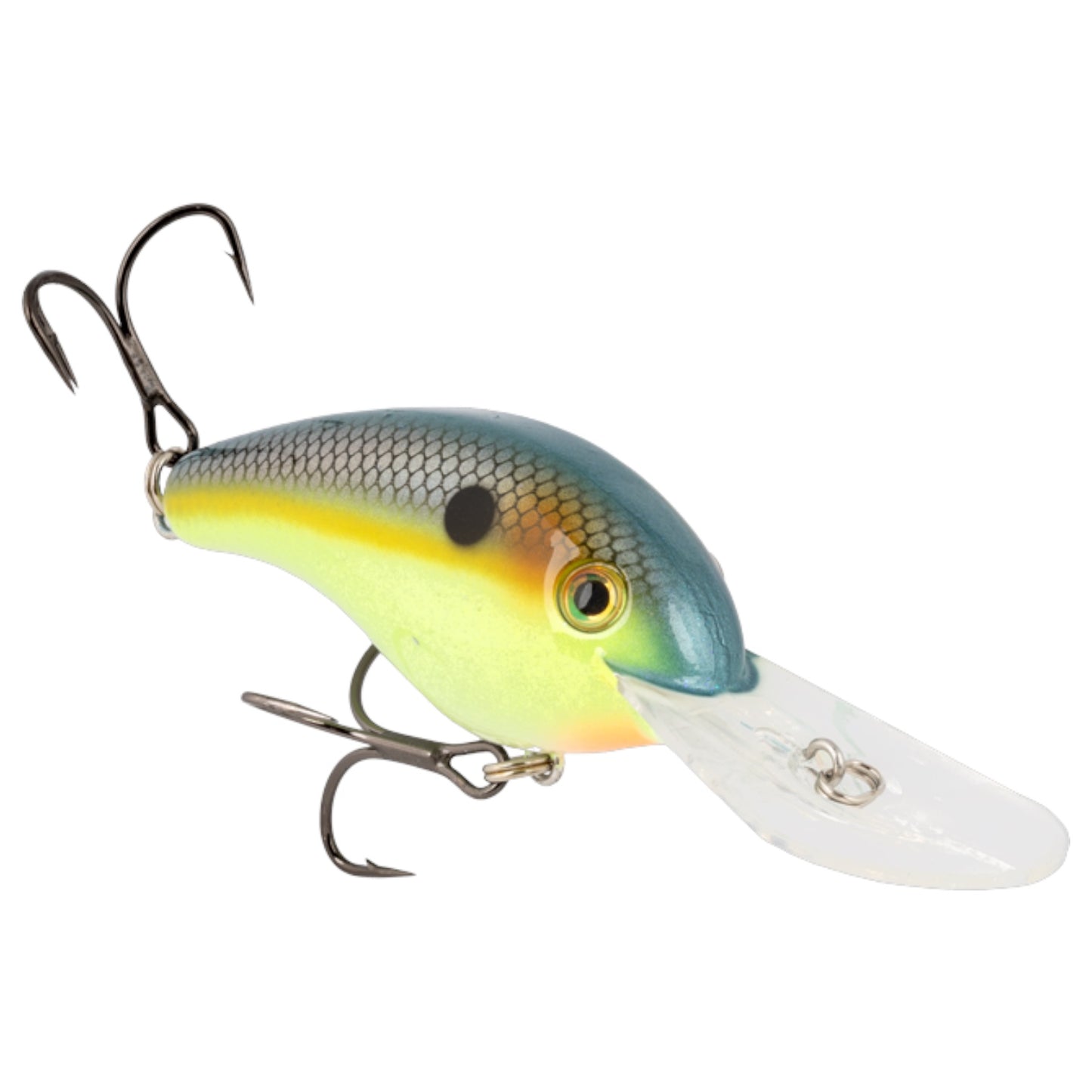 Strike King 5XD Elite Crankbaits