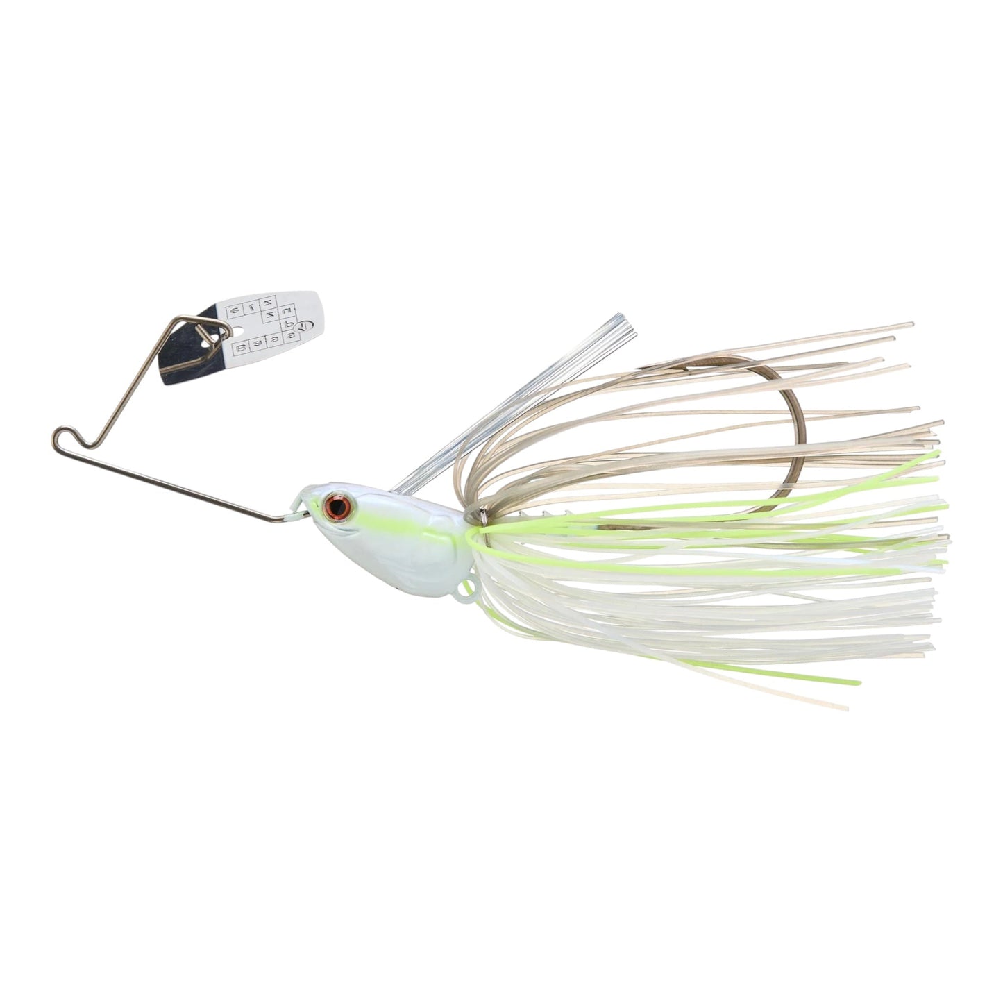 Bass Puzzle Grass Piece Flex