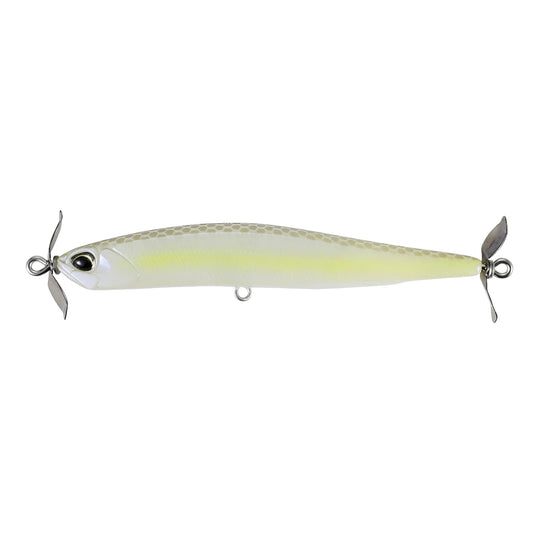 DUO Realis Spinbait 80 Shallow