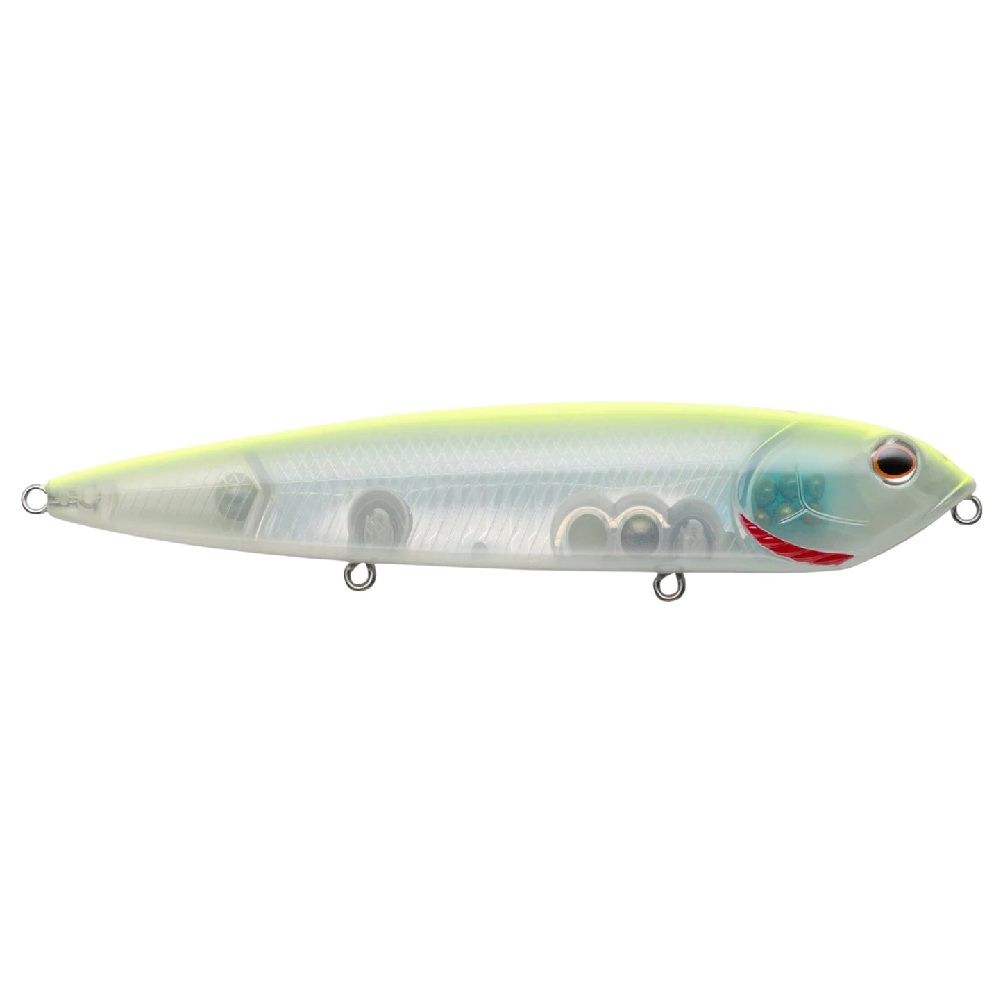 Teckel Kicknocker BD