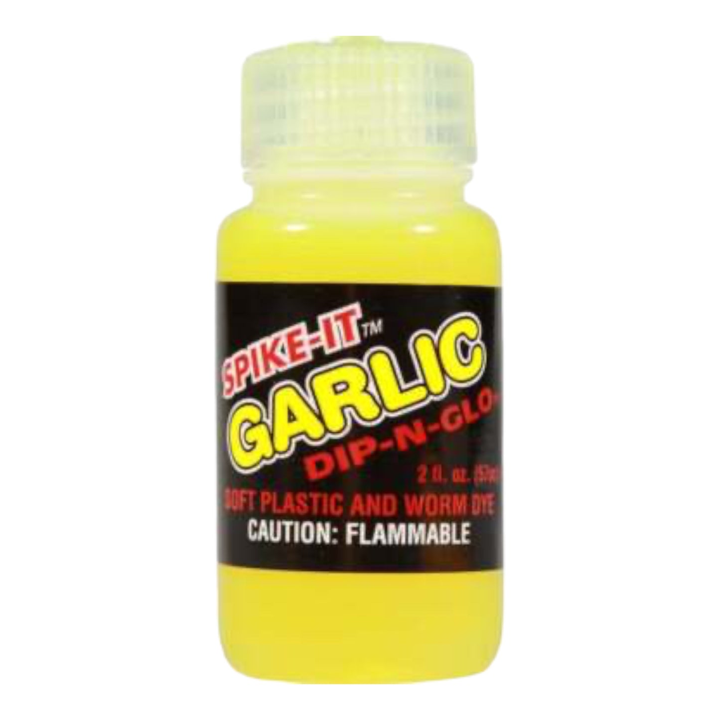 Spike-It Dip-N-Glo GARLIC