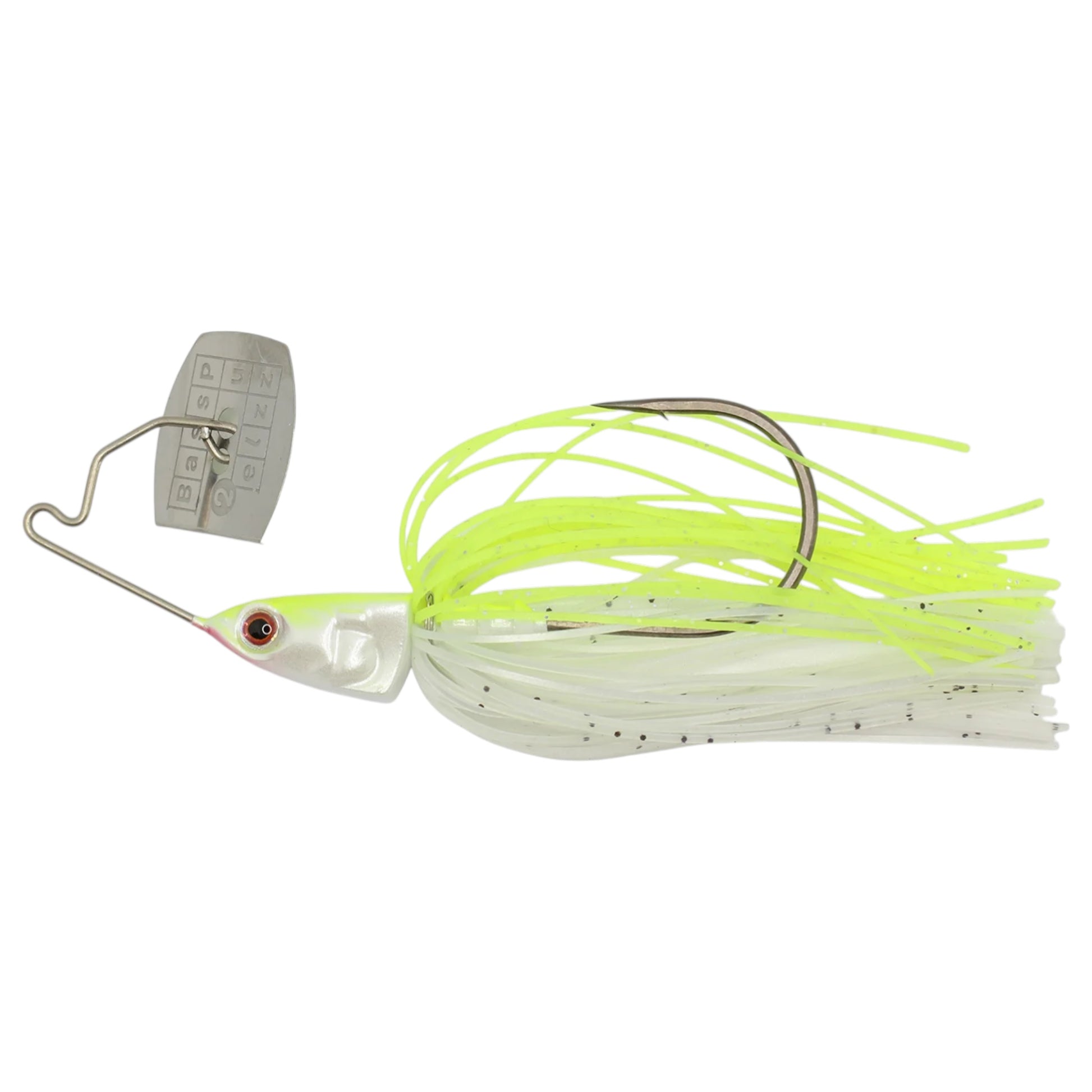 bass fishing lures for grass Bass Puzzle Grass Piece