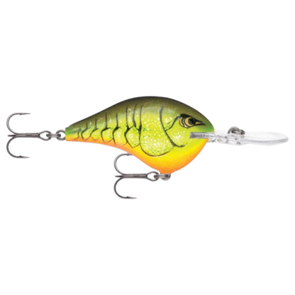 Rapala DT12 Series Crankbaits