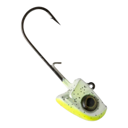 Great Lakes Finesse Hanging Head Jig Head