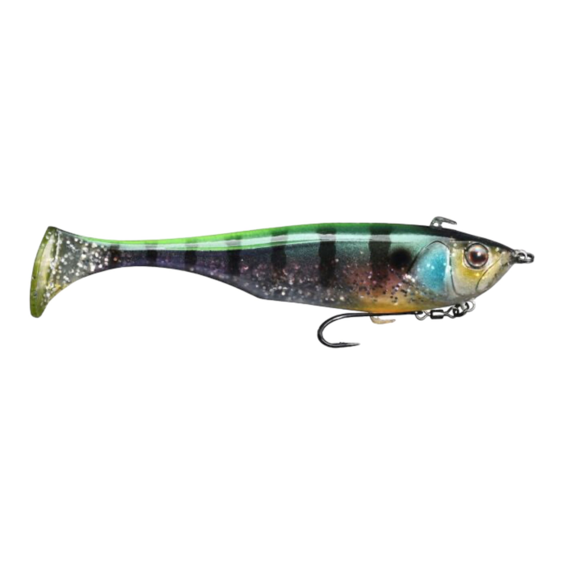 Jackall Jig Head Sui Sui Swim - Lot De 15 Têtes Plombées Nageuses - 0.6g