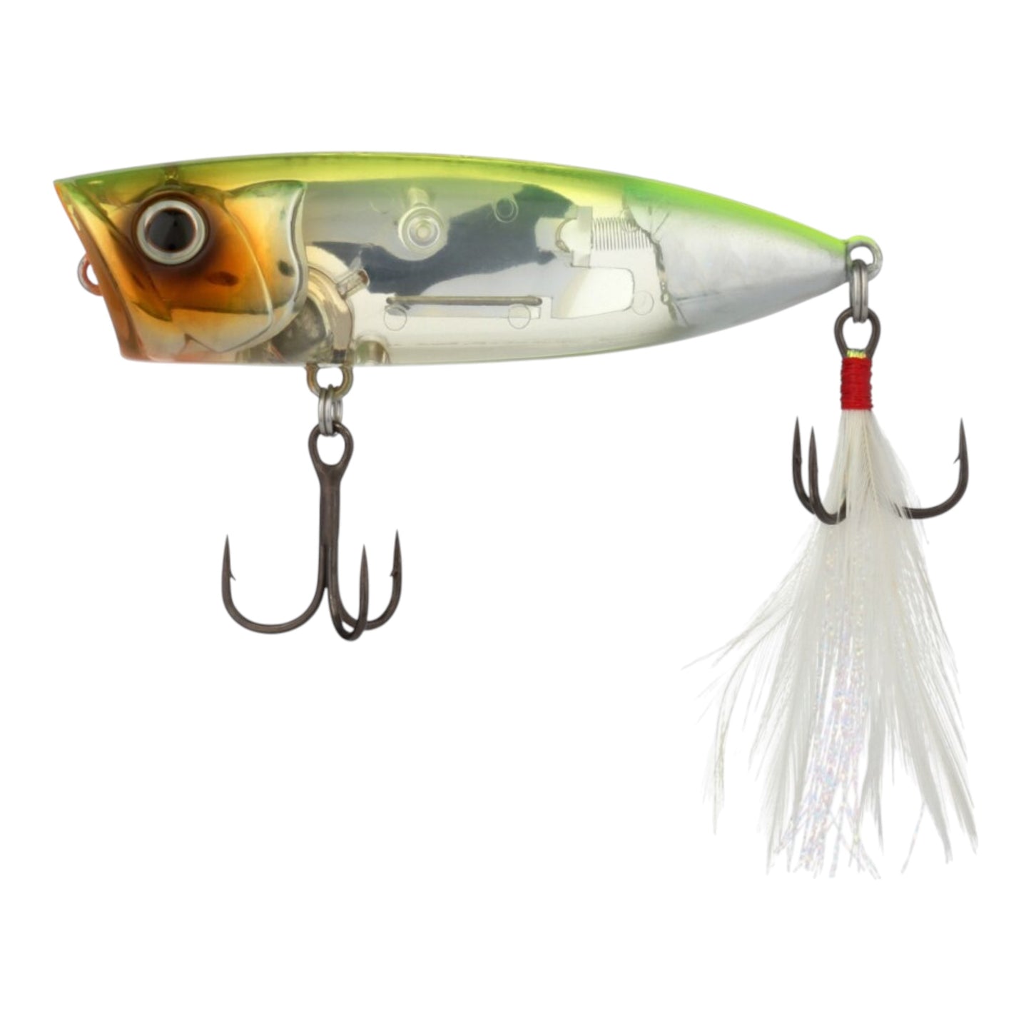 Shimano World Pop 69F Popper