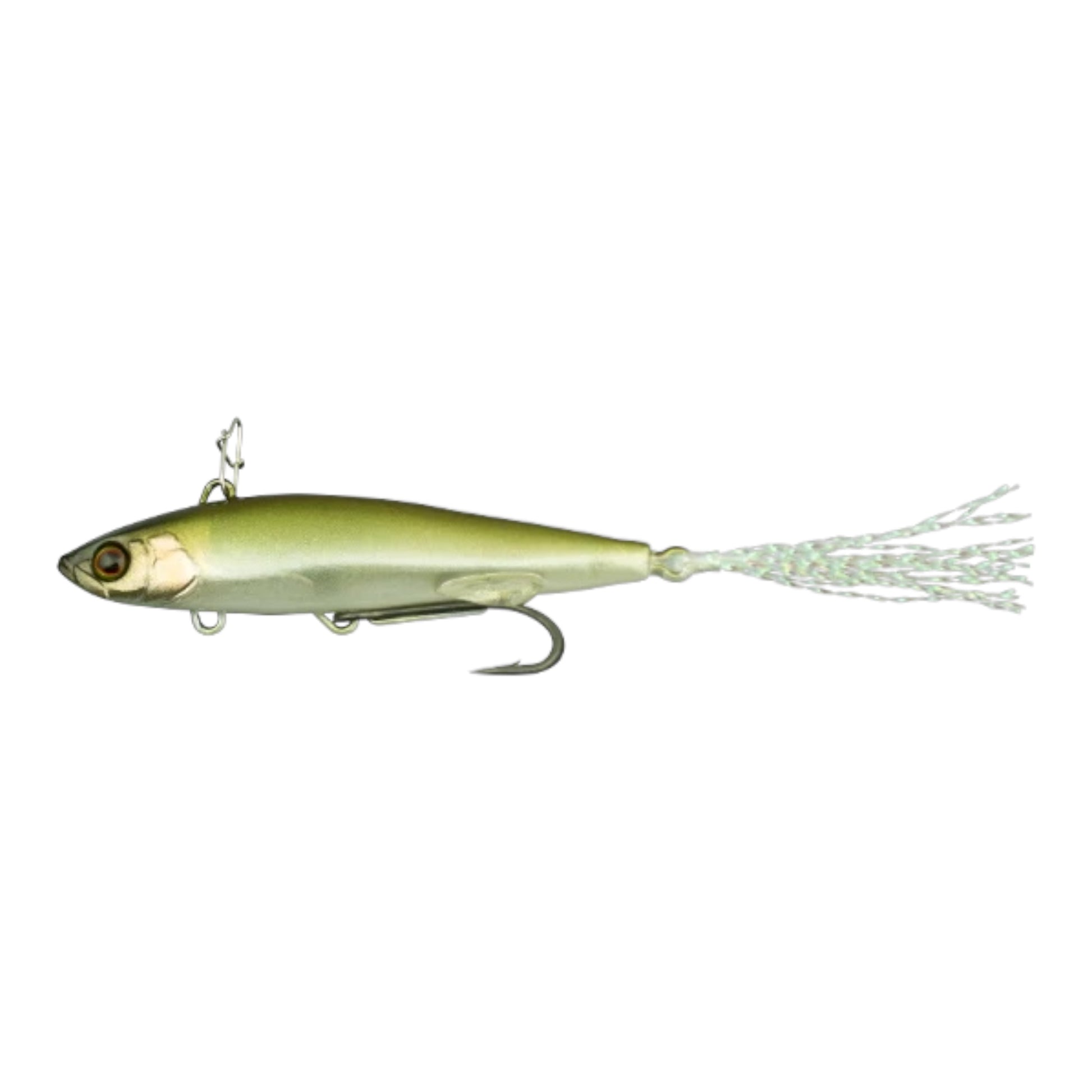 daurell stills fishing lure Jackall Live Darter – Three Rivers Tackle