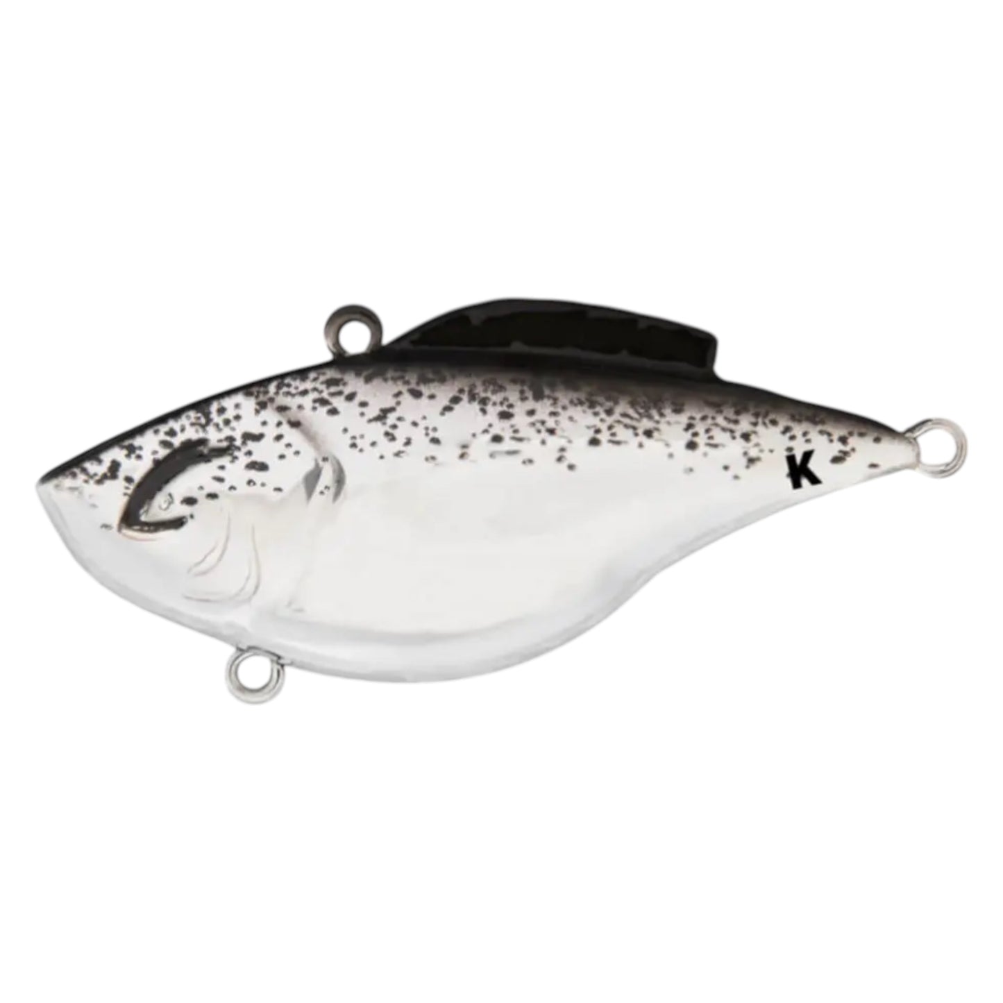 Bill Lewis Knockin' Hammer Trap Lipless Crankbait