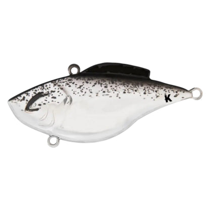 Bill Lewis Knockin' Hammer Trap Lipless Crankbait