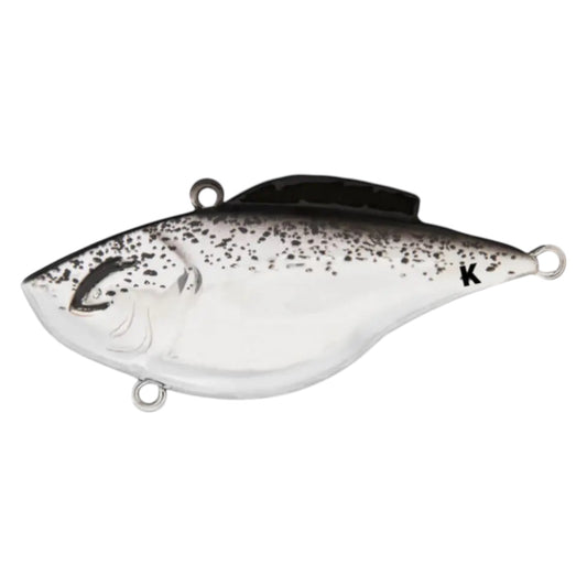 Bill Lewis Knockin' Hammer Trap Lipless Crankbait