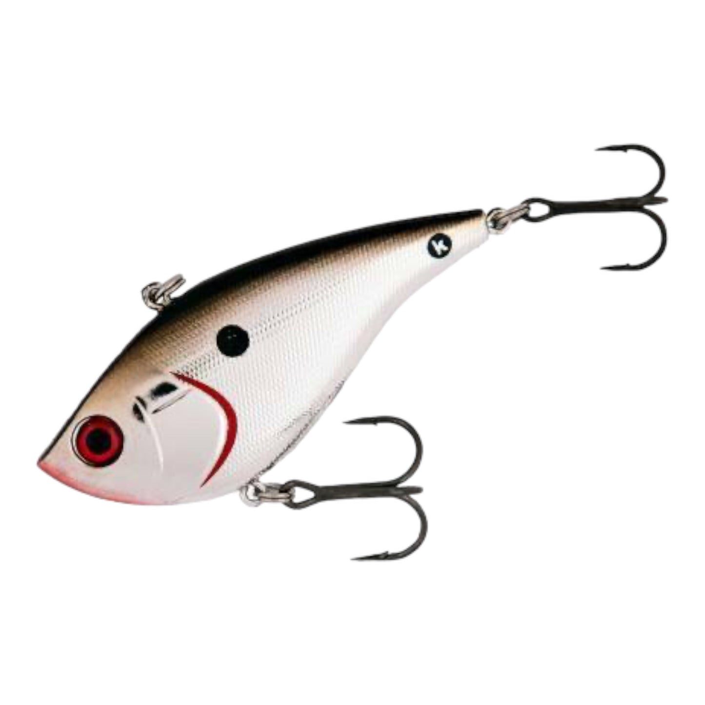 Booyah One Knocker Lipless Crankbaits 3/4oz