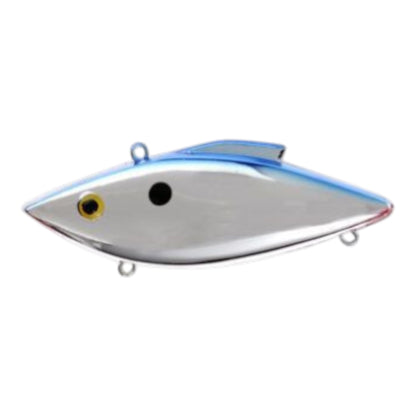 Bill Lewis Floating Rat-L-Trap Lipless Crankbait