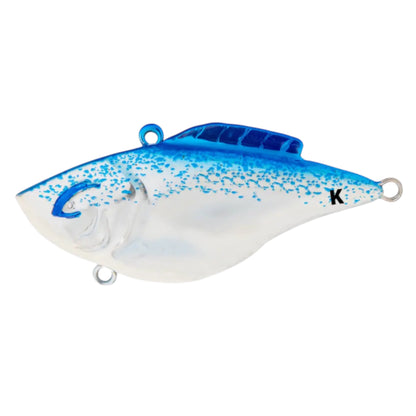 Bill Lewis Knockin' Hammer Trap Lipless Crankbait