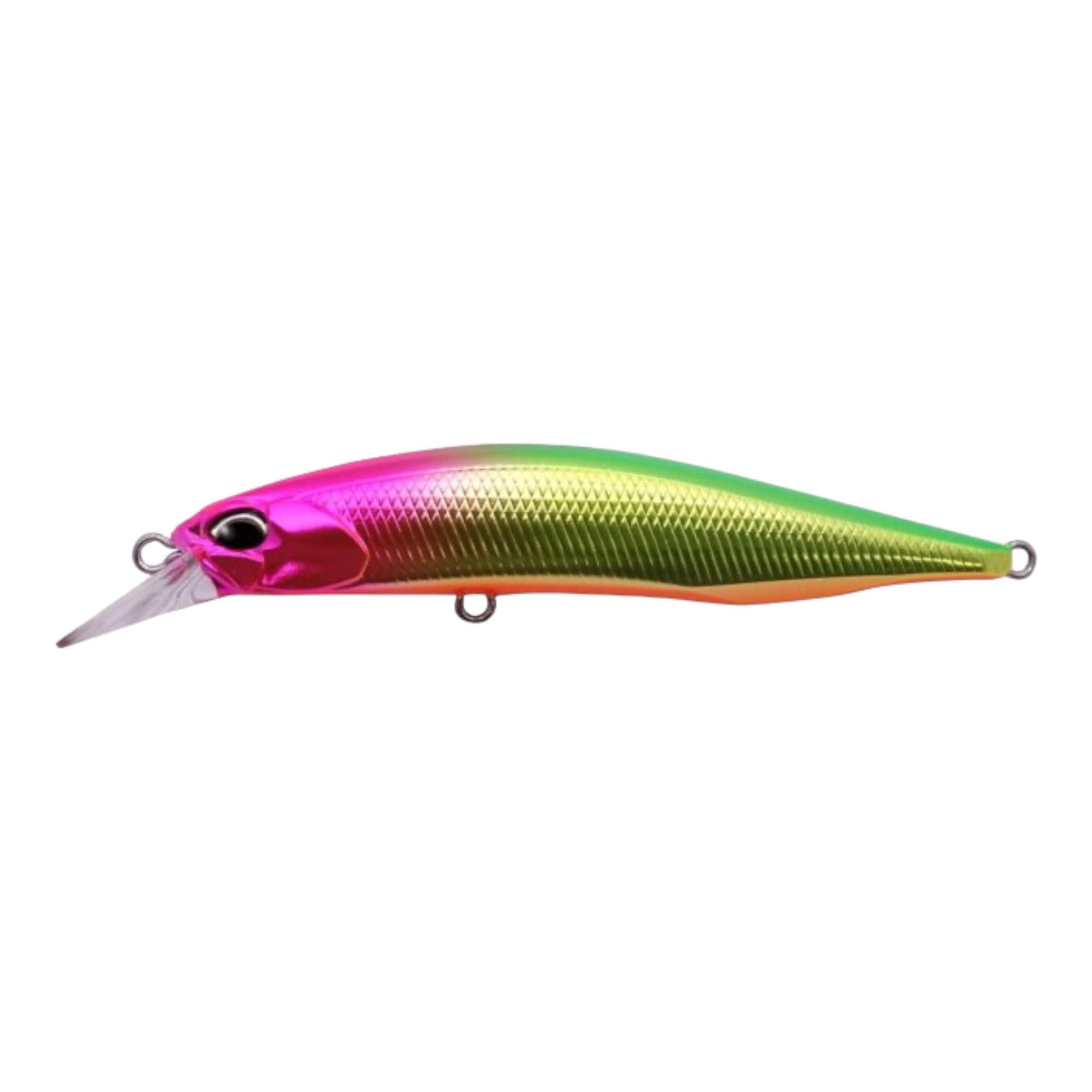 DUO Realis JerkBait 85F # CCCZ276 Red Head Special Lures buy at