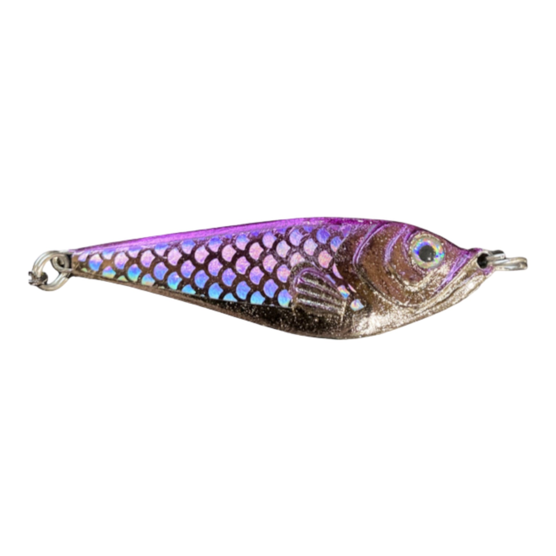 blade runner fishing lures Blade Runner Duh Spoon