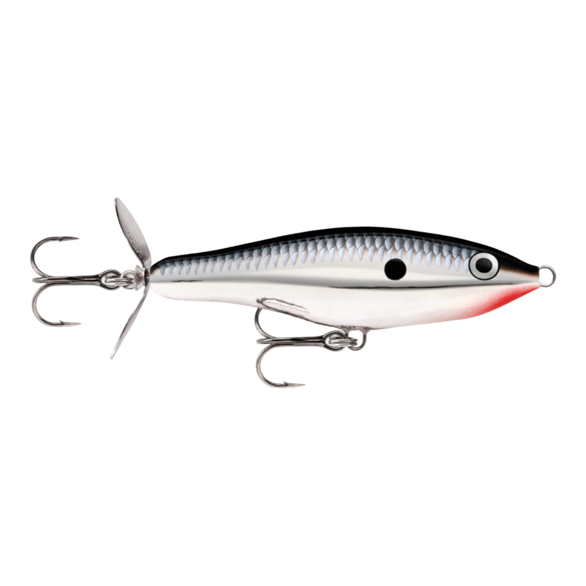 fish lure propellers Rapala Skitter Prop – Three Rivers Tackle