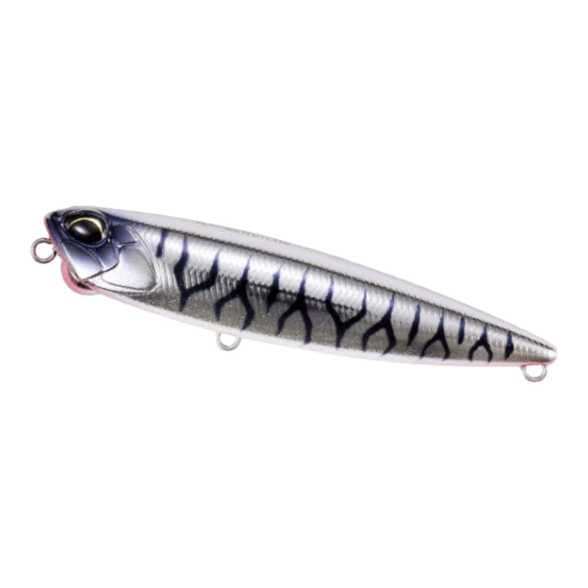 DUO Realis Pencil 100: A Game-Changer in Topwater Fishing